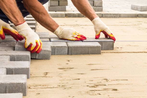 Best Driveway Pavers Cost  in Coleraine, MN