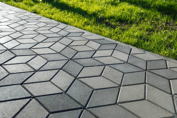 Best Custom Driveway Pavers  in Coleraine, MN