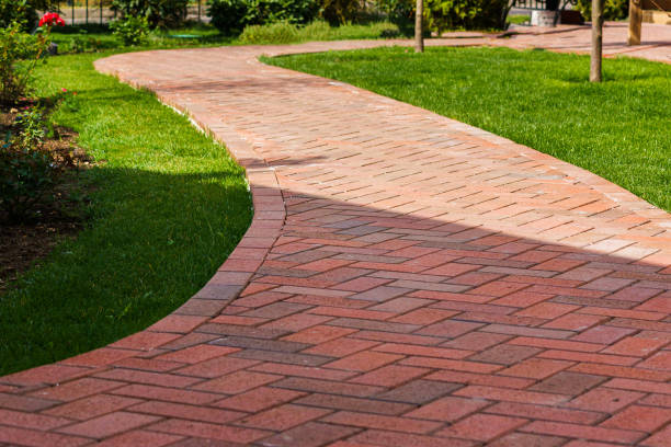 Best Driveway Pavers Near Me  in Coleraine, MN