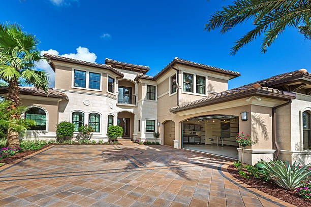Best Permeable Paver Driveway  in Coleraine, MN