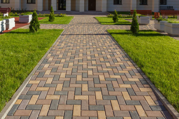 Best Driveway Pavers Near Me  in Coleraine, MN